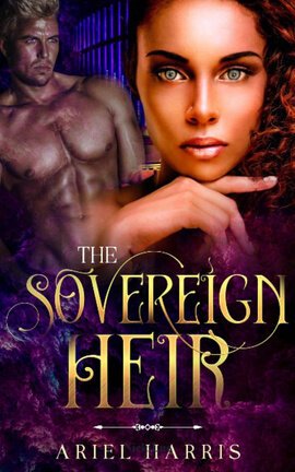 The Sovereign Heir (Book 1)