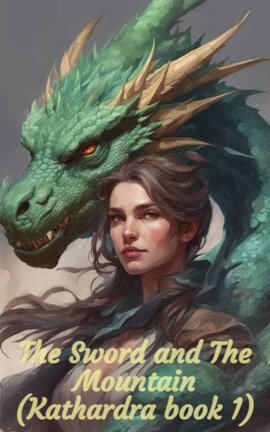 The Sword and The Mountain (Kathardra book 1)