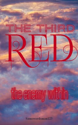 The Third Red 1: The Enemy Within