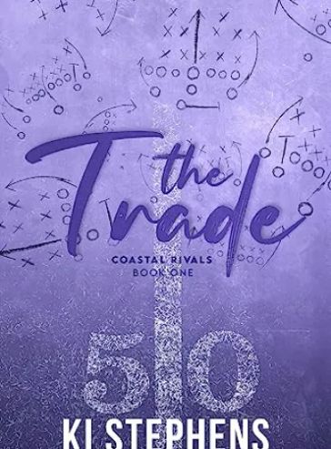The Trade (Coastal Rivals Book 1)