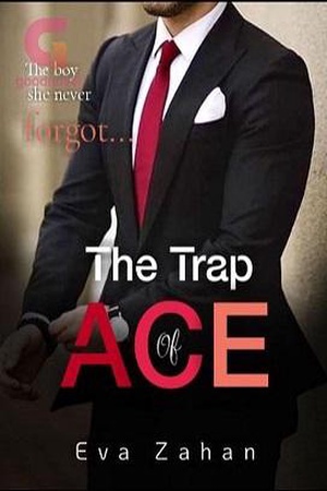 The Trap Of Ace novel