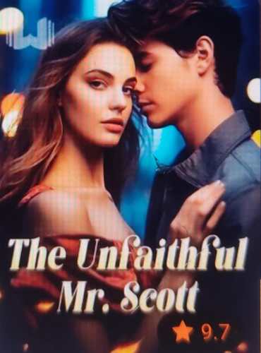 The Unfaithful Mr. Scott ( Melanie Smith )
