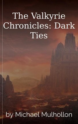 The Valkyrie Chronicles: Dark Ties