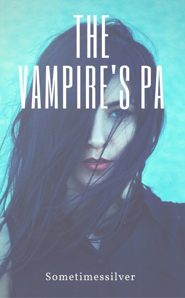 The Vampire's PA