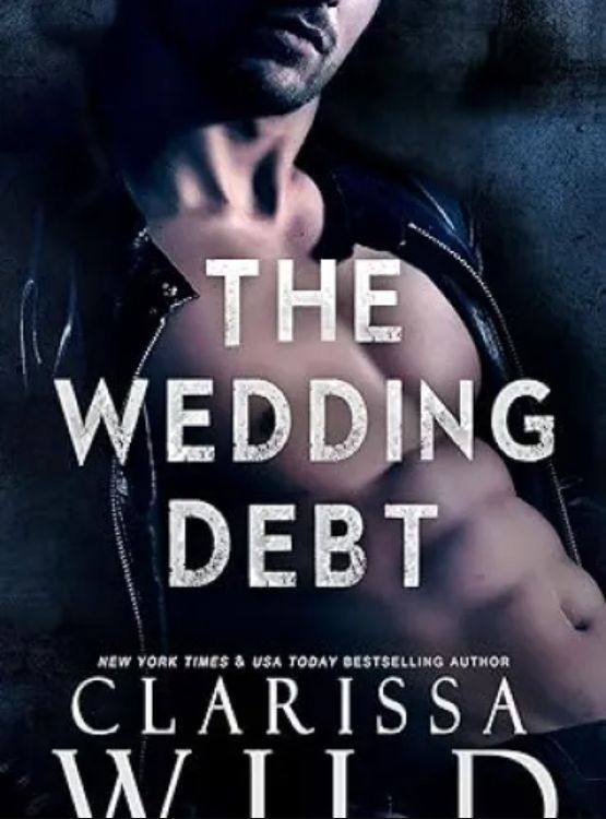 The Wedding Debt: Dark Mafia Romance (Debts & Vengeance)