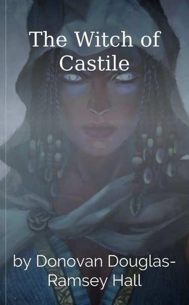 The Witch of Castile