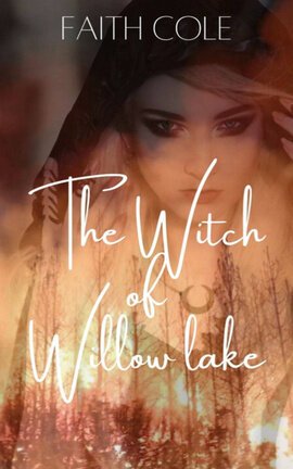 The Witch of Willow Lake - 1