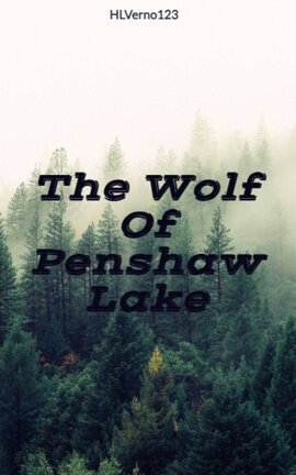 The Wolf Of Penshaw Lake