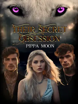 Their Secret Obsession (A Reverse Harem) by Pippa Moon