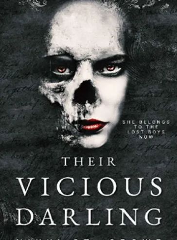 Their Vicious Darling (Vicious Lost Boys #3)