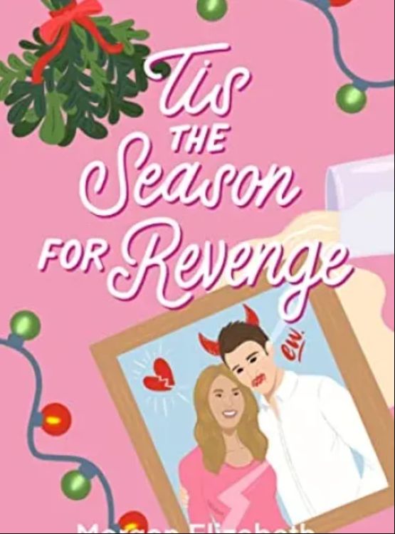 Tis the Season for Revenge: A Holiday Romantic Comedy