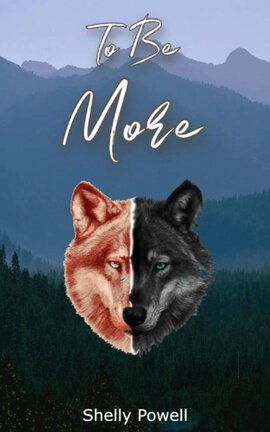 To Be More (Slate/Gray Book #2)