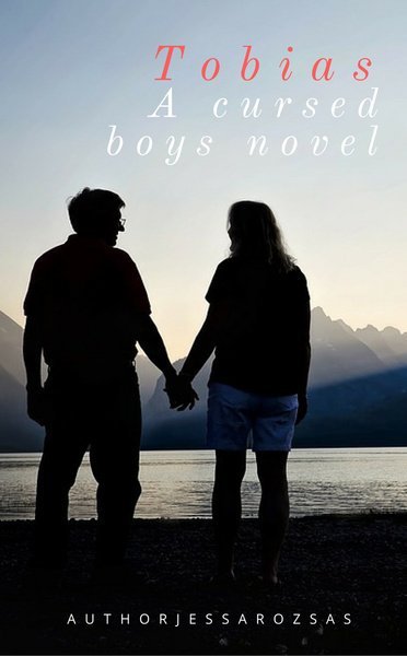 Tobias - A cursed boys novel