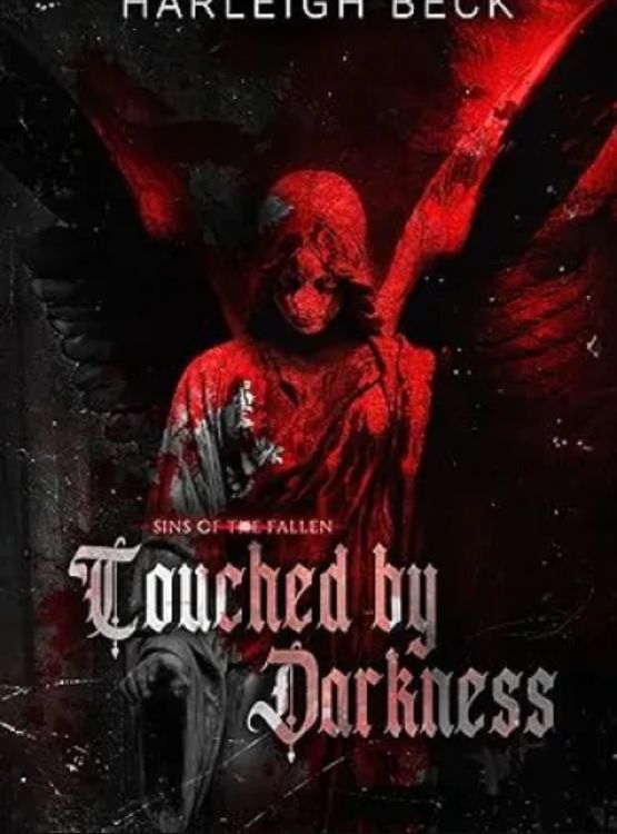 Touched by Darkness: (Sins of The Fallen Book 2)