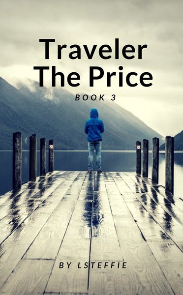 Traveler - The Price (Book 3)