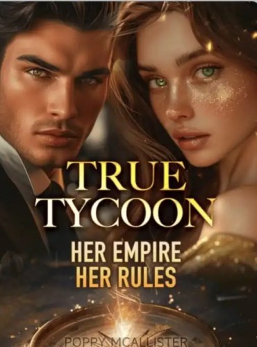 True Tycoon Her Empire, Her Rules ( Winnie and Suzan )