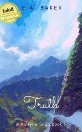 Truth: A Valkyrie Saga Book 3