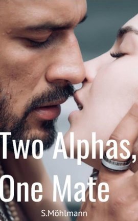 Two Alphas, One Mate