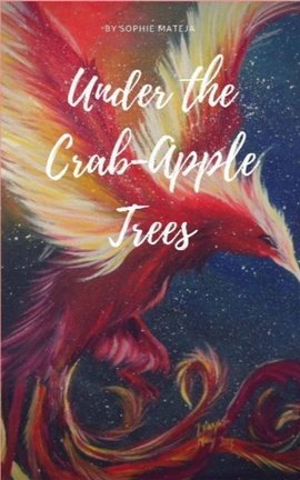 Under the Crab-Apple Trees