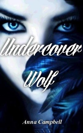Undercover Wolf