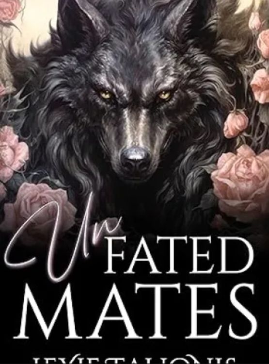 Unfated Mates: A Forbidden Coming-of-Age Werewolf Romance