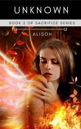 Unknown [Book 2 of sacrifice Series]