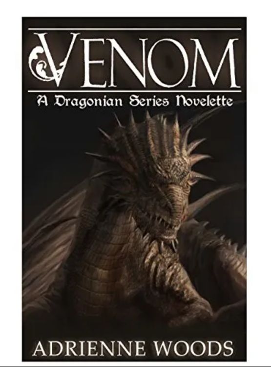 Venom: A Dragonian Series Novelette