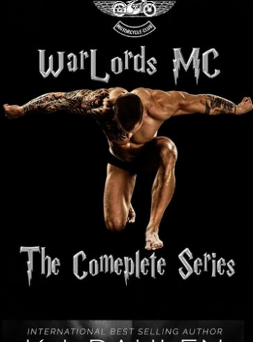 Warlords MC – The Complete Series