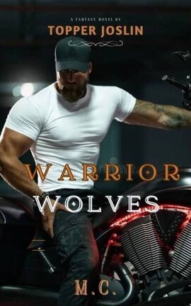 Warrior Wolves, M.C.
