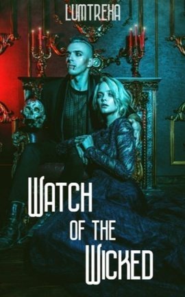 Watch of the Wicked (Devil's Witch Book 3)
