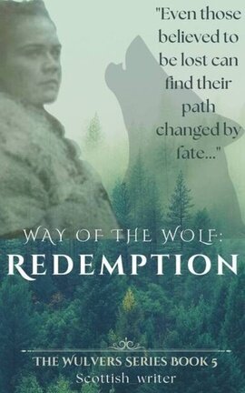 Way of the Wolf: Redemption 