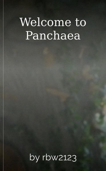 Welcome to Panchaea