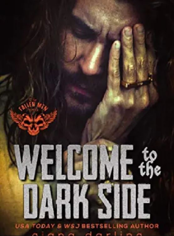 Welcome to the Dark Side: A Forbidden Romance (The Fallen Men Book 2)