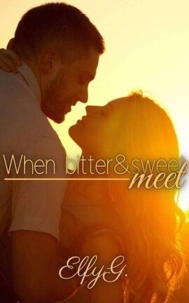 When bitter&sweet meet