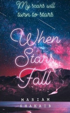 When Stars Fall(The Last Star trilogy #3)