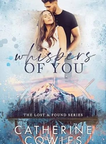 Whispers of You (The Lost & Found Series Book 1)