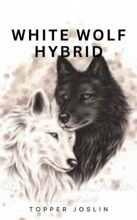 White Wolf Hybrid 