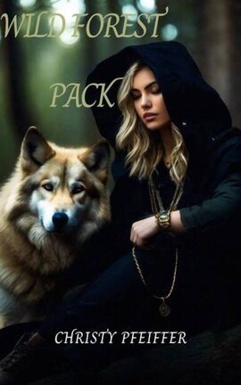 Wild Forest Pack