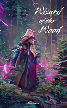 Wizard of the Wood