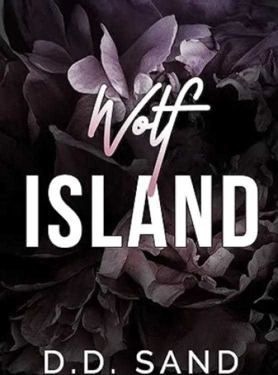 Wolf Island (Sinful Wolf Pack Romances)