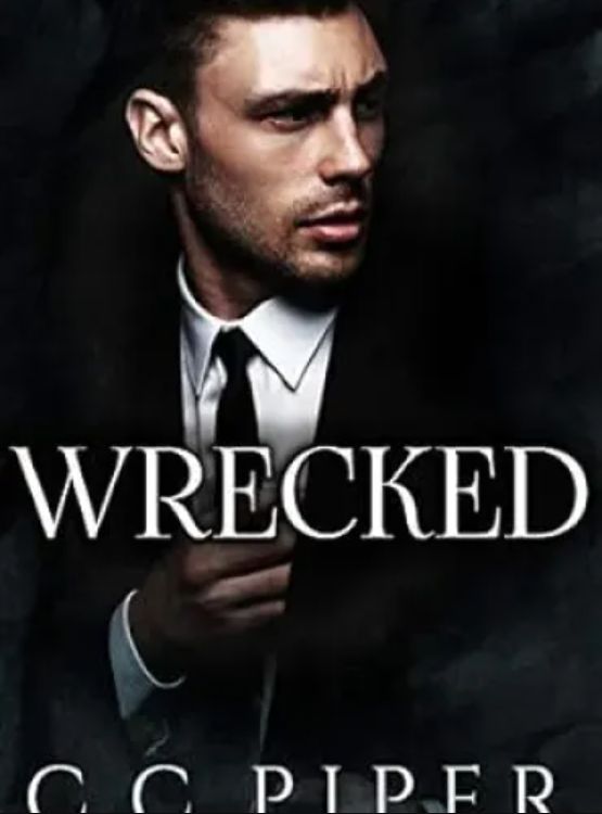 Wrecked: A Dark Billionaire Romance (The Billionaires Secret Club Book 1)