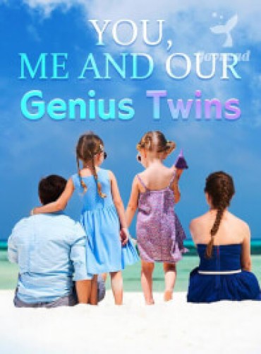 You, Me and Our Genius Twins