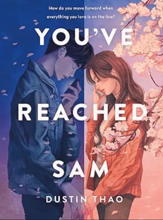 You’ve Reached Sam: A Novel